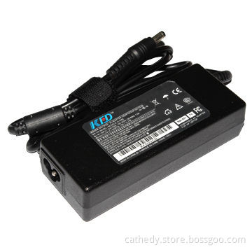 19V/4.74A AC/DC Adapter for ToshibaNew